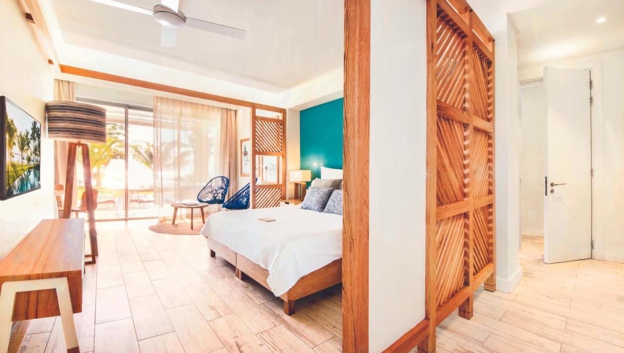 Victoria Beachcomber Resort & Spa - Victoria For 2 - Adults Only Pointe aux Piments Exterior photo