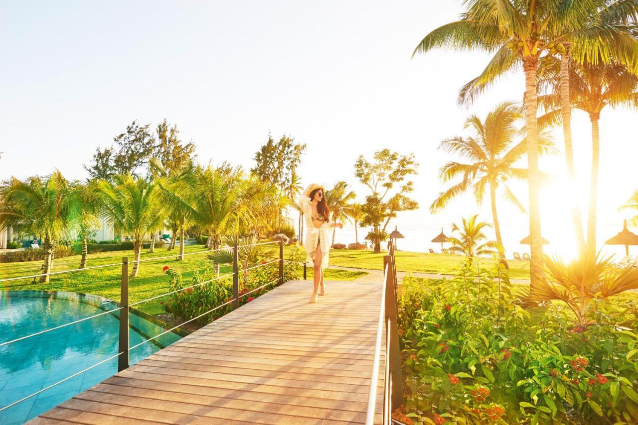 Victoria Beachcomber Resort & Spa - Victoria For 2 - Adults Only Pointe aux Piments Exterior photo