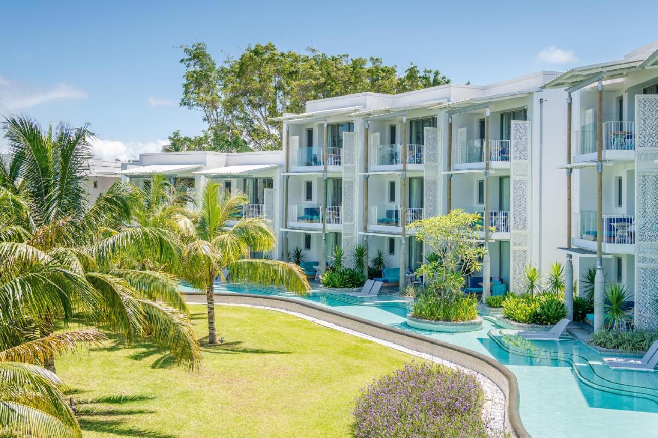 Victoria Beachcomber Resort & Spa - Victoria For 2 - Adults Only Pointe aux Piments Exterior photo