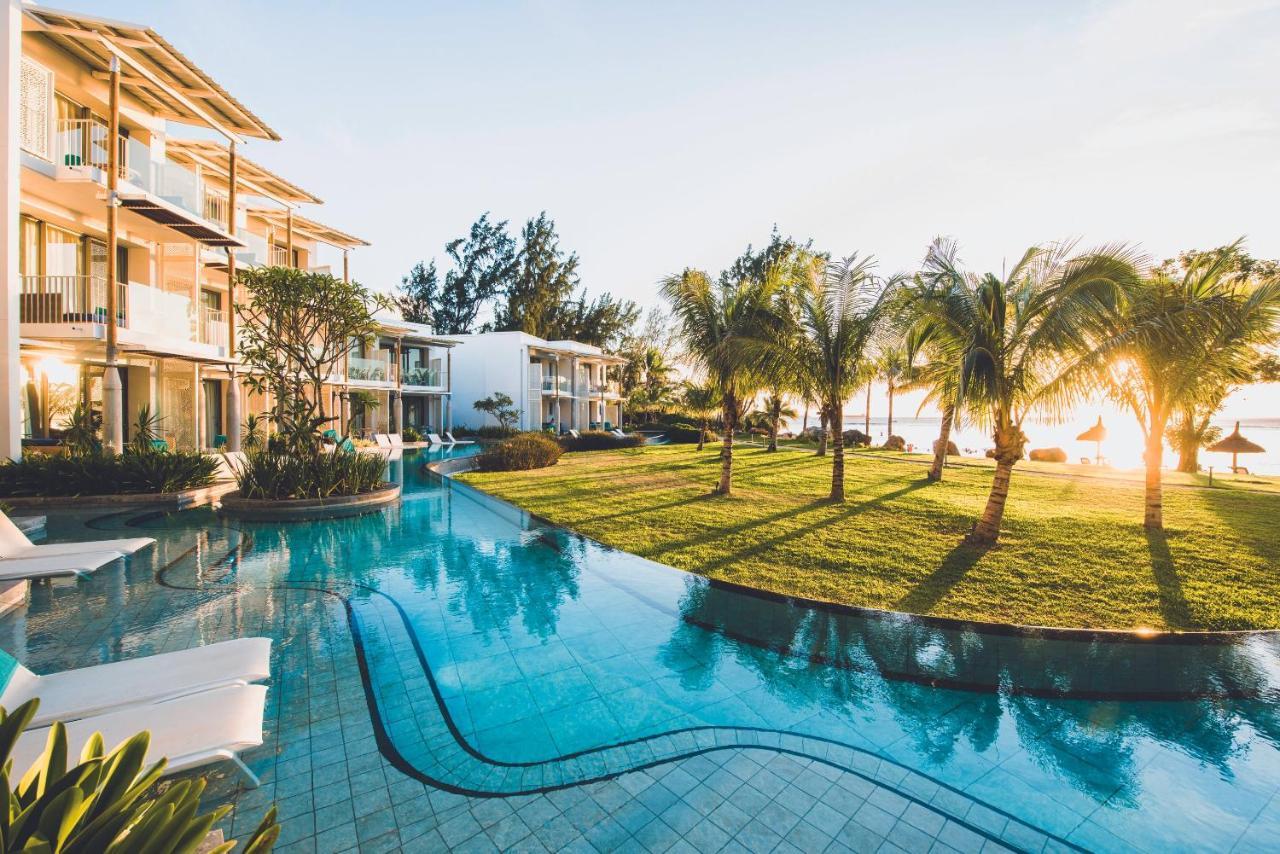 Victoria Beachcomber Resort & Spa - Victoria For 2 - Adults Only Pointe aux Piments Exterior photo