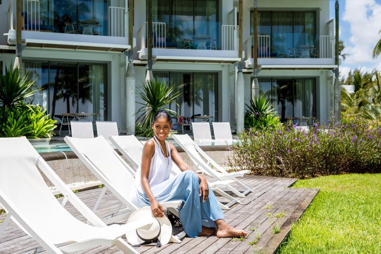 Victoria Beachcomber Resort & Spa - Victoria For 2 - Adults Only Pointe aux Piments Exterior photo