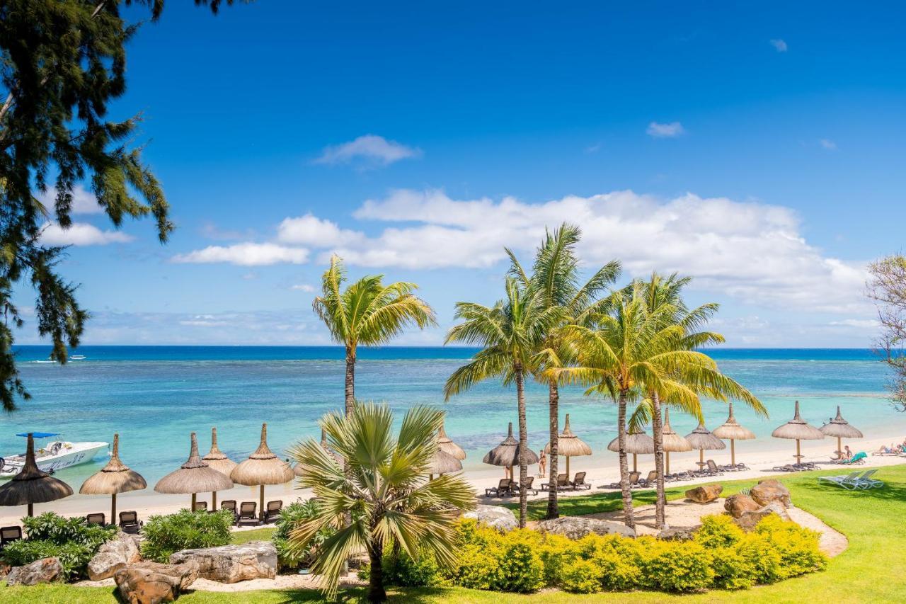 Victoria Beachcomber Resort & Spa - Victoria For 2 - Adults Only Pointe aux Piments Exterior photo