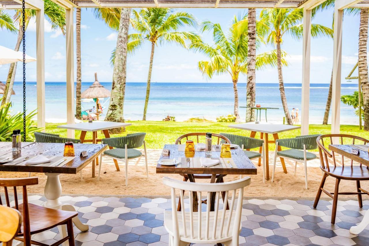 Victoria Beachcomber Resort & Spa - Victoria For 2 - Adults Only Pointe aux Piments Exterior photo